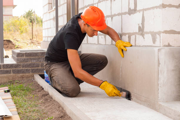 Licensed Vapor Barrier Installation service in Quincy, IN - SGP Waterproofing